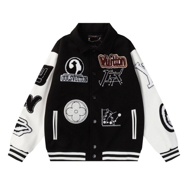 LV Coats